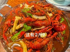 -517烧烤·龙虾·海鲜大排档(万象都荟店)