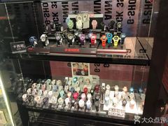 -王权免税店(清迈机场店)