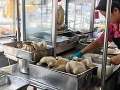 -红大哥水门鸡饭(總店)