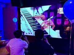 -皓声音KTV(新景店)
