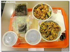 和合谷10-第2餐合影-c-和合谷(北京市王府井百货大楼店)