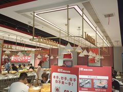 -龍歌自助小火锅(崂山丽达店)