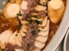 美味鲜豆腐-清晖小苑•顺德地方菜(壹海城店)