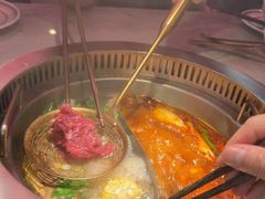 -三头牛·潮汕牛肉生蚝火锅 (夏湾店)