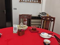 -山水茶艺馆·点心粤菜·30年老字号