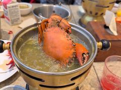 -初色海鲜自助(万丰路店)