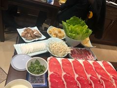 -洪长兴(云南南路店)
