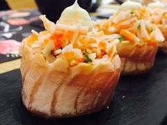 -Sushi Love 创意寿司(丽影广场店)