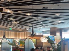 -雀蓝川菜(滨湖万象汇店)