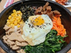 -米村拌饭(东方新天地店)