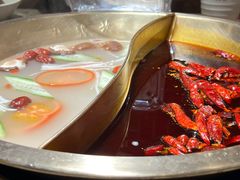 -小龙坎火锅(总店)