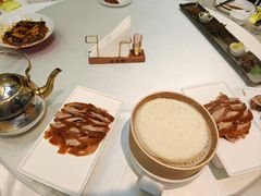 -北京全聚德(玉泉路店)