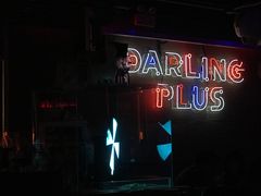 -Darling Queen·Mini·Live·House