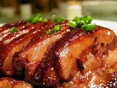 梅菜扣肉湘菜代表菜-黎厨湘菜·家常菜(盛世银座店)