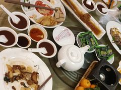 -佛有缘素食馆·荔湾老字号(陈家祠首店)