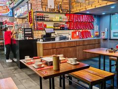 -管氏翅吧(广渠门店)