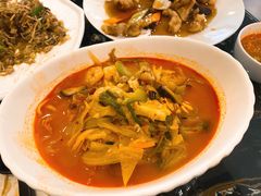 -桃园中华料理炸酱面(燕儿岛路店)