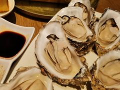 -蚝太郎 • 海鲜烧烤(Upark店)