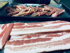 -一心烤肉(延安路店)