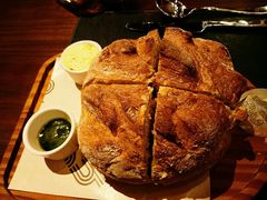 -恰餐厅及酒吧 CHAR Bar & Grill (北京丽都皇冠假日店)