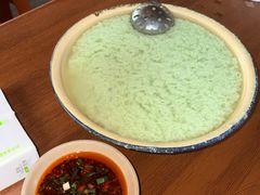 -人和水上飘(第一家店)