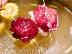-今日牛事潮汕鲜牛肉火锅(瑞金店)