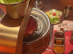 -西塔老太太泥炉烤肉(苏州大悦城店)