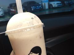 -喜茶(杭州滨江宝龙店)