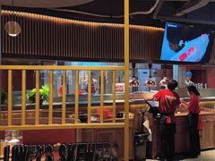 -丽伟的串·烧烤·砂锅(泰丰店)