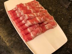 草原羔羊肉-海底捞火锅(崇文门新世界百货店)