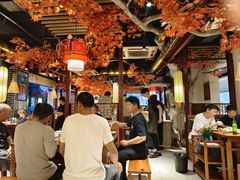 -川金楼烧鸡公(瑞兴路店)