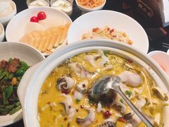 -简小舍·民间手艺菜(武昌江滩店)