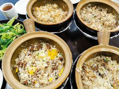 -红星光发煲仔饭(文海店)