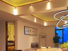 包厢-潮汕味道·煮海餐厅(金麟大厦店)