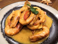 -曼谷食堂·泰国家庭料理(丹桂路店)