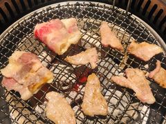 -悟空酒场烤肉(凯德壹中心店)