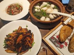 -南园民国茶楼餐厅·常州菜(北大街店)