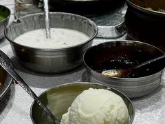 -葛尼沙印度餐厅 (镇明路店)