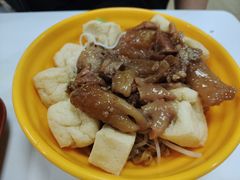 -下环街市熟食中心