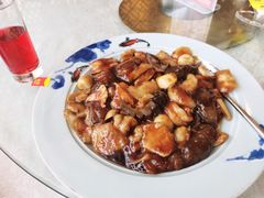 -同和居(月坛店)