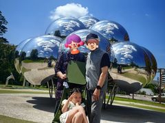 -金泽21世纪美术馆