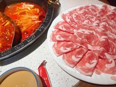 -火社火锅(裕华万达店)