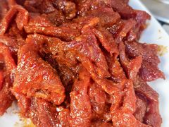 -平山城鑫烧烤(建国楼店)