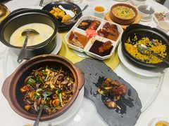 -禾府酒家·传统广府味(番禺店)