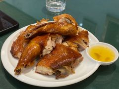 -广东仔港式茶餐厅(银泰店)