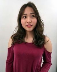 烫染-东方美妍