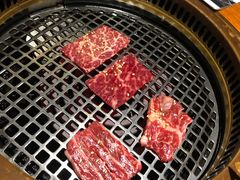 -肉魁屋·烧肉·烧鸟·酒场(高新店)