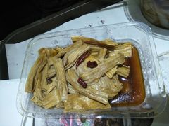 -光头卤(湖北大学店)