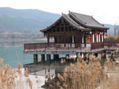 -七曲山风景区