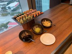 -广州粤海喜来登酒店